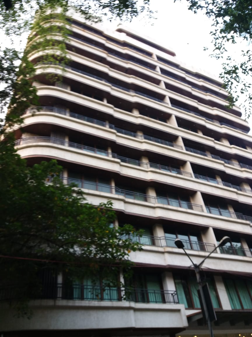 Main - Rizvi East Street, Santacruz East
